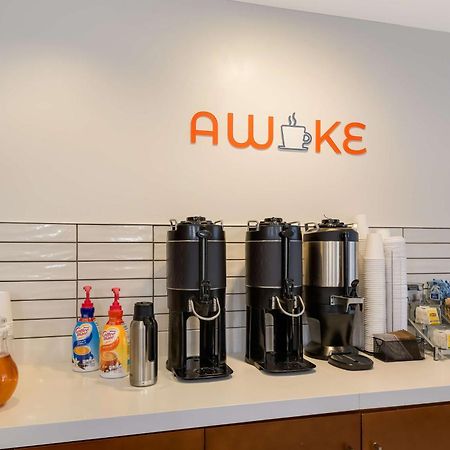 Sonesta Es Suites Andover Boston Εξωτερικό φωτογραφία