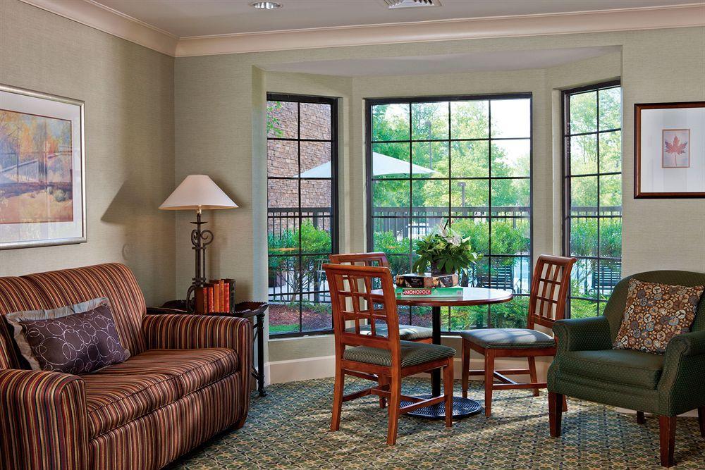 Sonesta Es Suites Andover Boston Δωμάτιο φωτογραφία