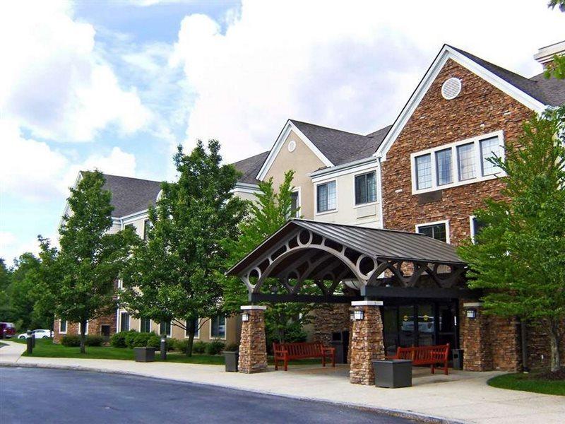 Sonesta Es Suites Andover Boston Εξωτερικό φωτογραφία