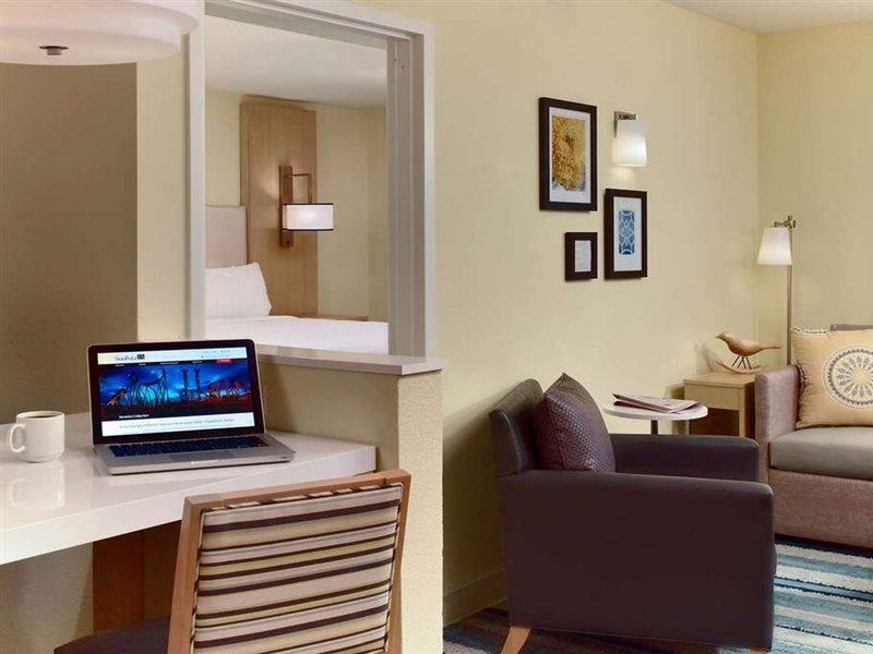 Sonesta Es Suites Andover Boston Εξωτερικό φωτογραφία
