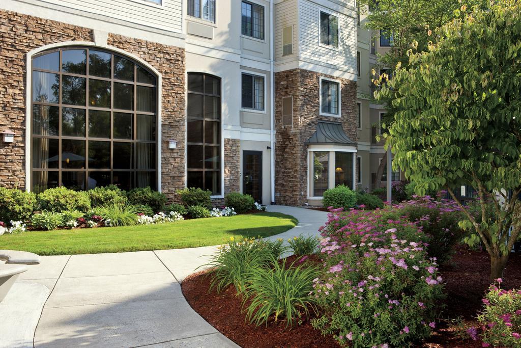 Sonesta Es Suites Andover Boston Εξωτερικό φωτογραφία