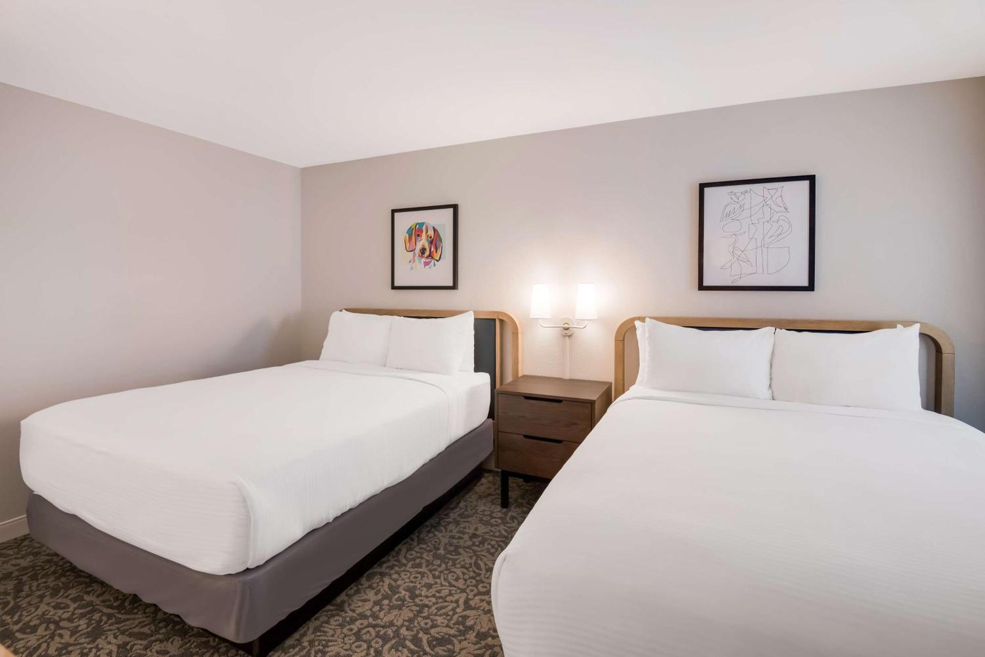 Sonesta Es Suites Andover Boston Εξωτερικό φωτογραφία