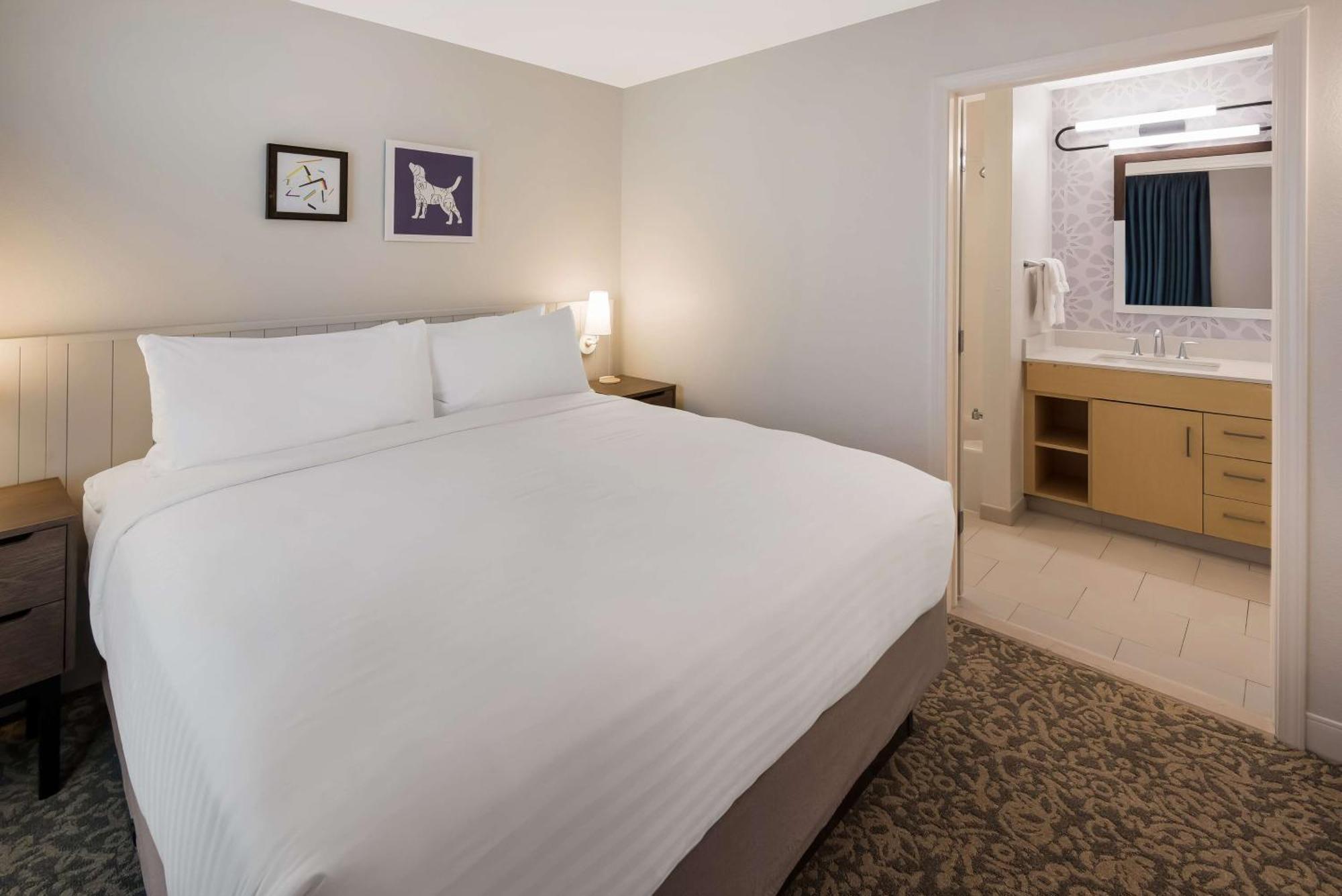 Sonesta Es Suites Andover Boston Εξωτερικό φωτογραφία