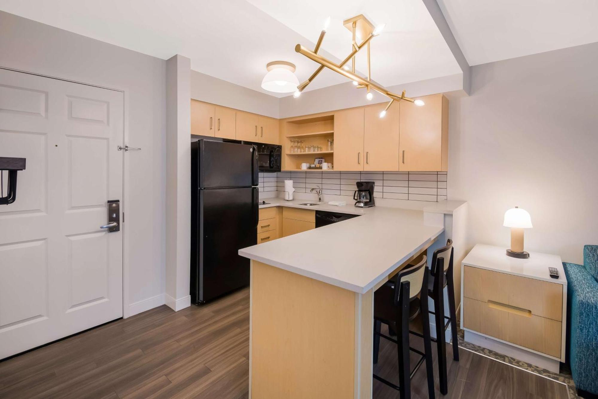 Sonesta Es Suites Andover Boston Εξωτερικό φωτογραφία