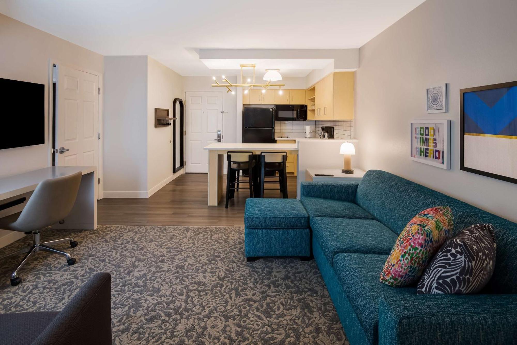 Sonesta Es Suites Andover Boston Εξωτερικό φωτογραφία