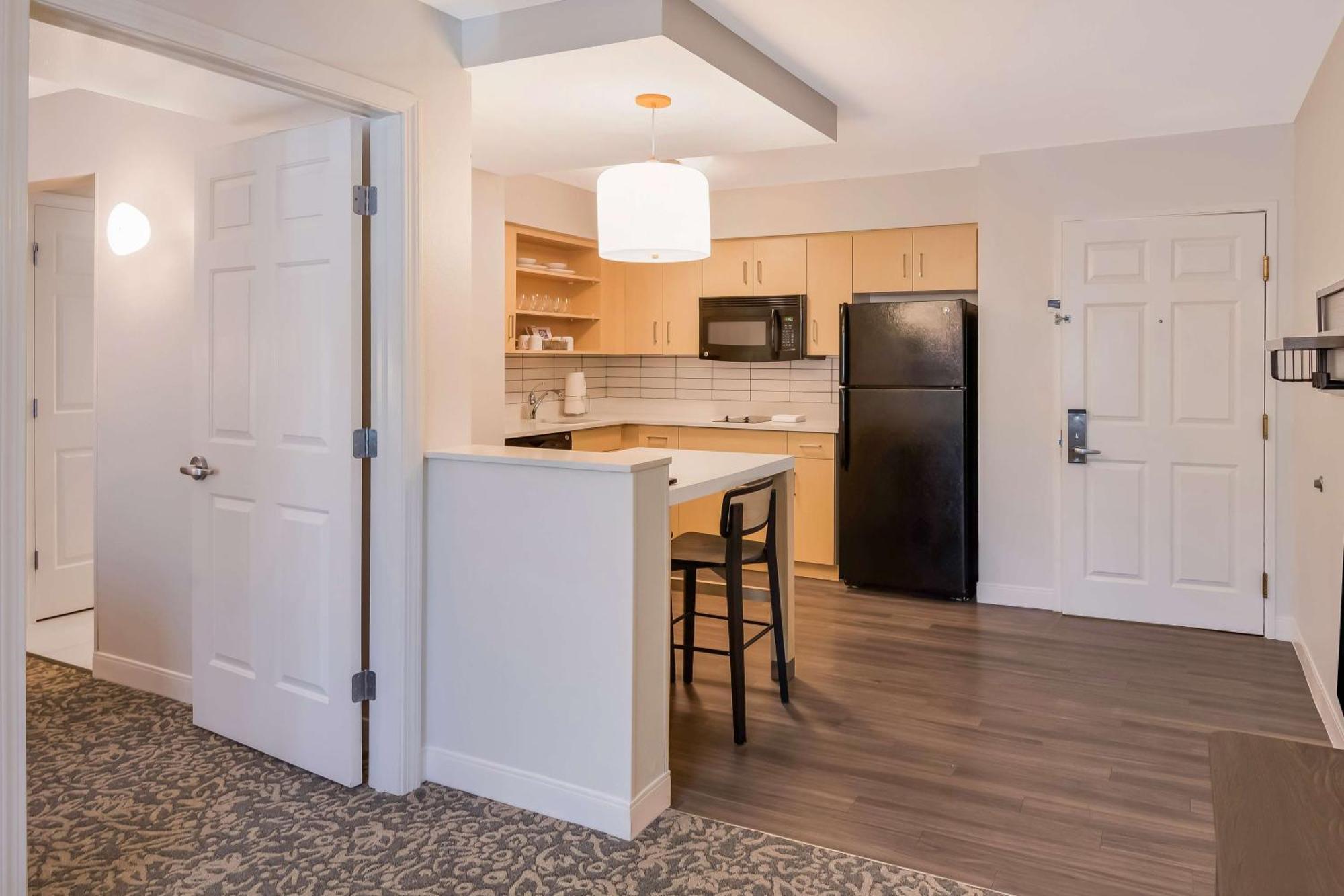 Sonesta Es Suites Andover Boston Εξωτερικό φωτογραφία