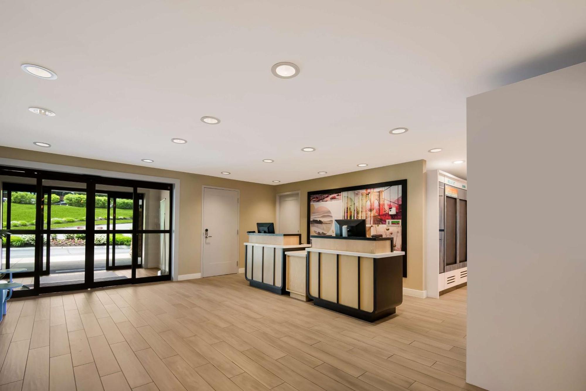 Sonesta Es Suites Andover Boston Εξωτερικό φωτογραφία