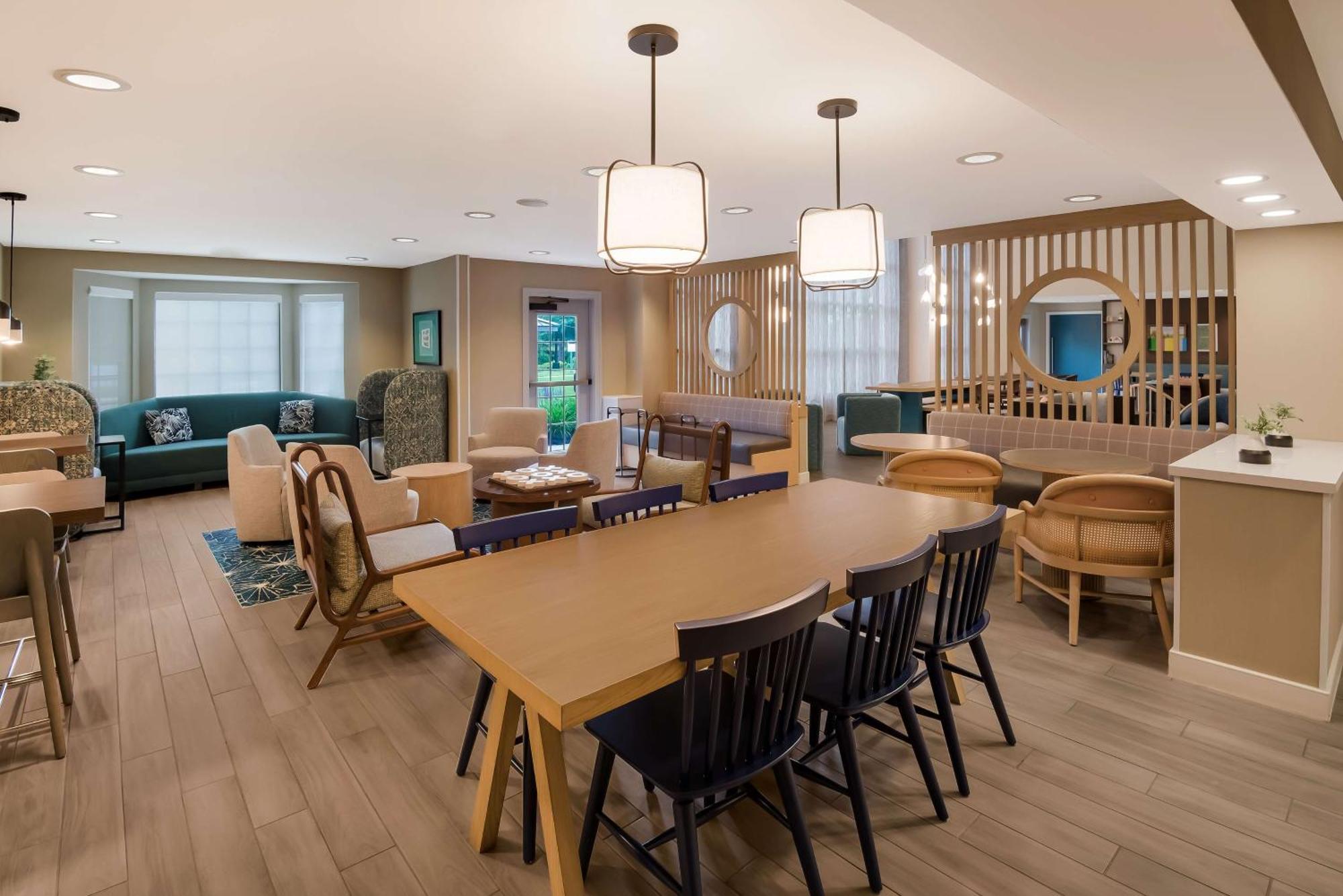 Sonesta Es Suites Andover Boston Εξωτερικό φωτογραφία