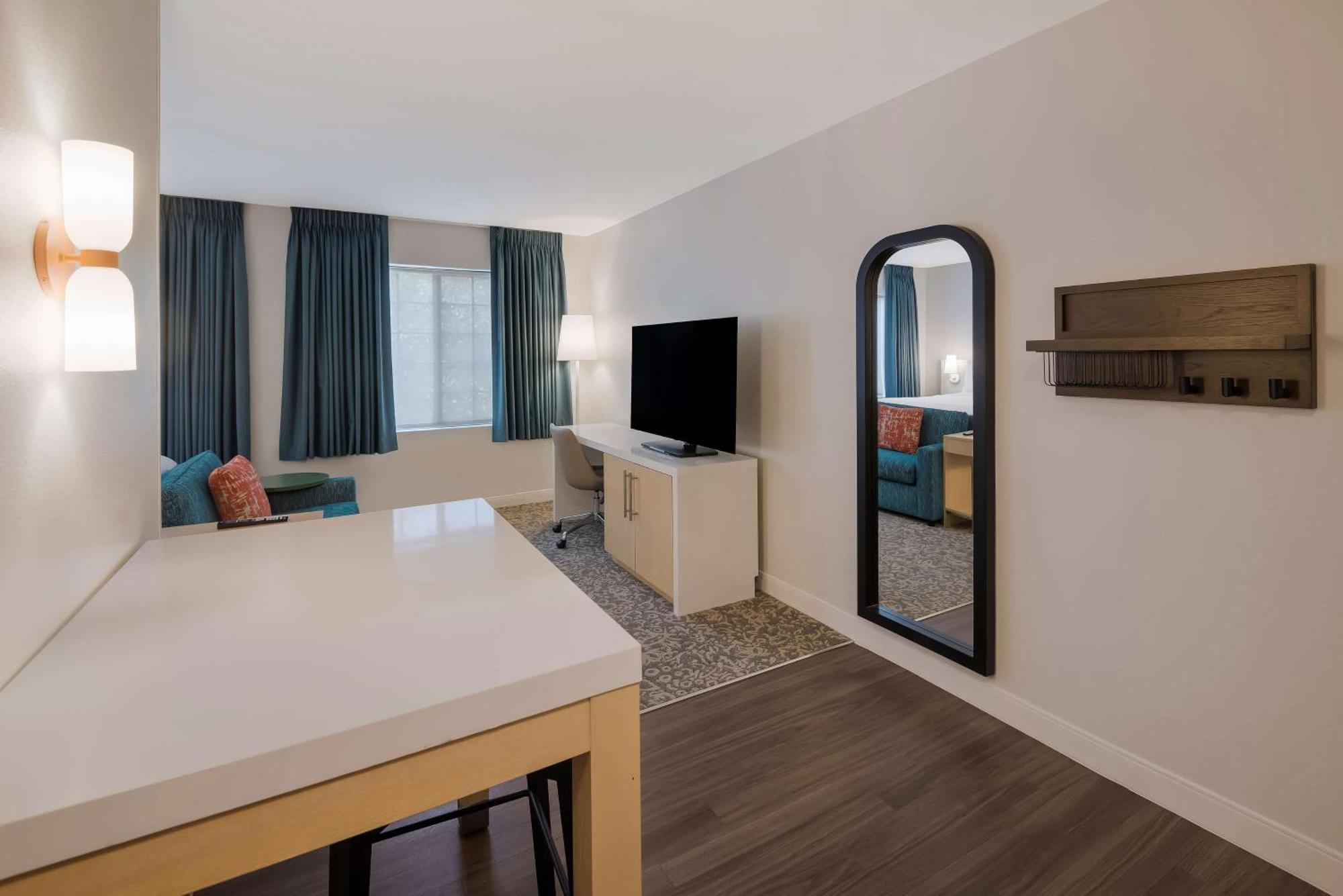 Sonesta Es Suites Andover Boston Εξωτερικό φωτογραφία