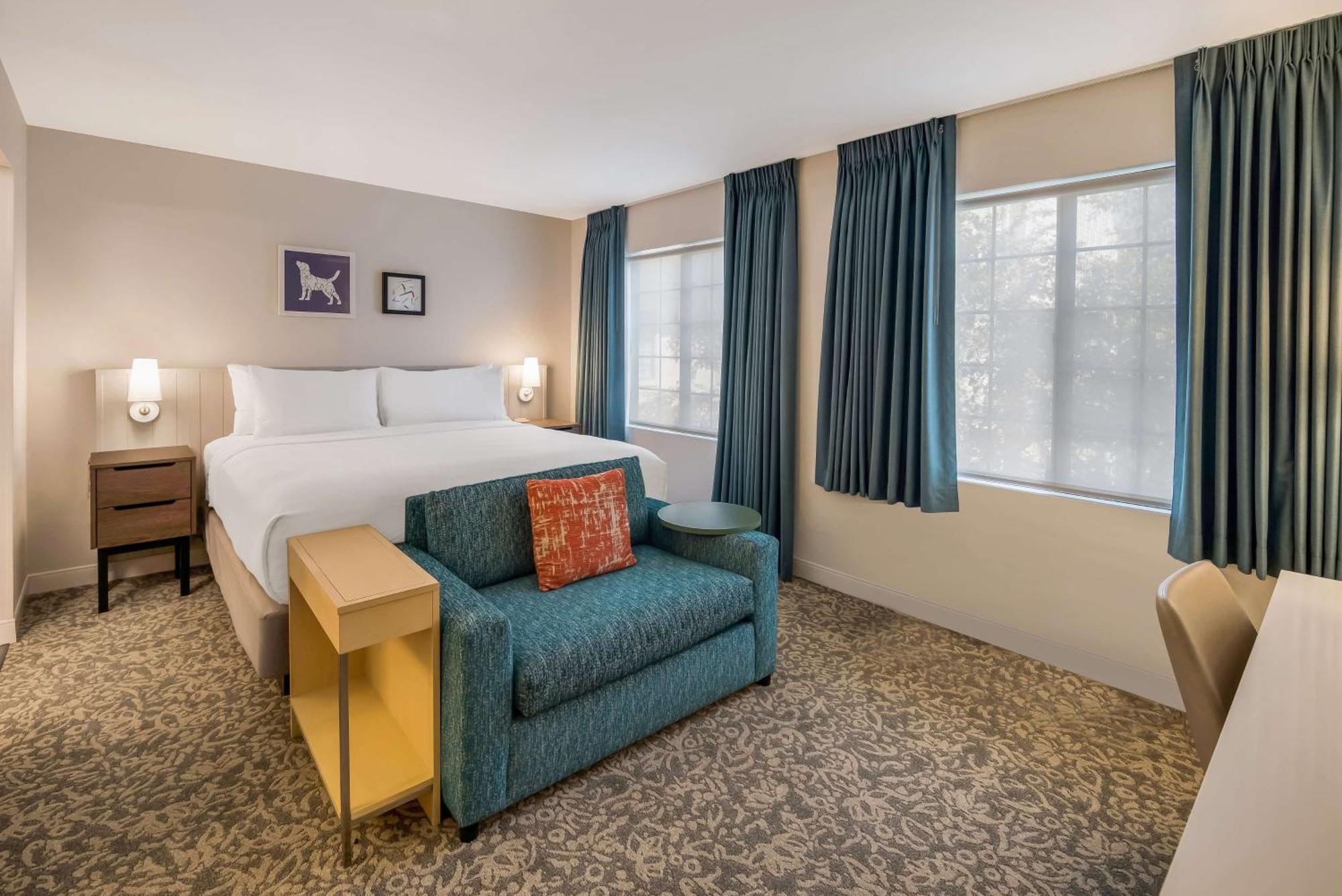 Sonesta Es Suites Andover Boston Εξωτερικό φωτογραφία