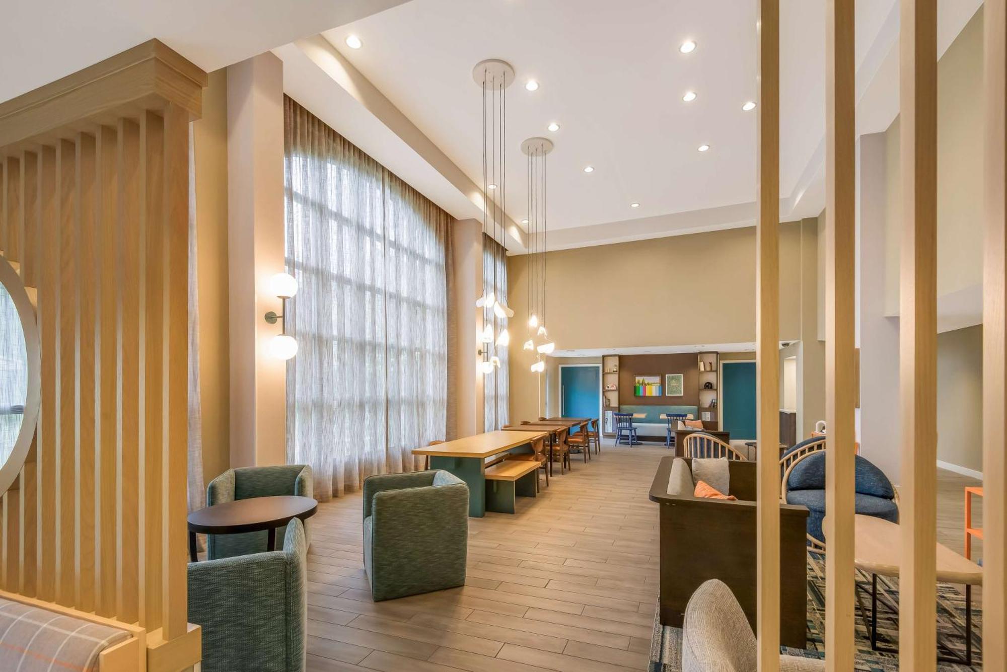 Sonesta Es Suites Andover Boston Εξωτερικό φωτογραφία
