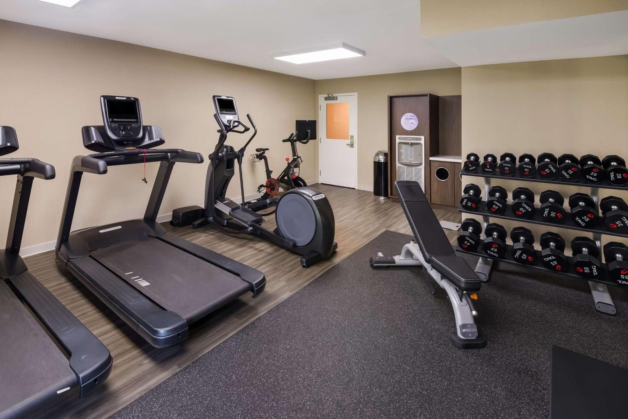 Sonesta Es Suites Andover Boston Εξωτερικό φωτογραφία