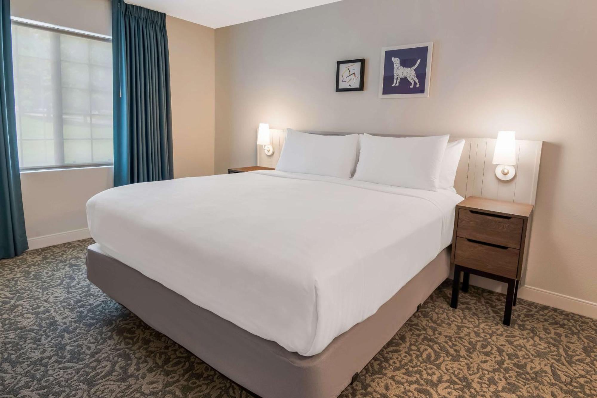 Sonesta Es Suites Andover Boston Εξωτερικό φωτογραφία