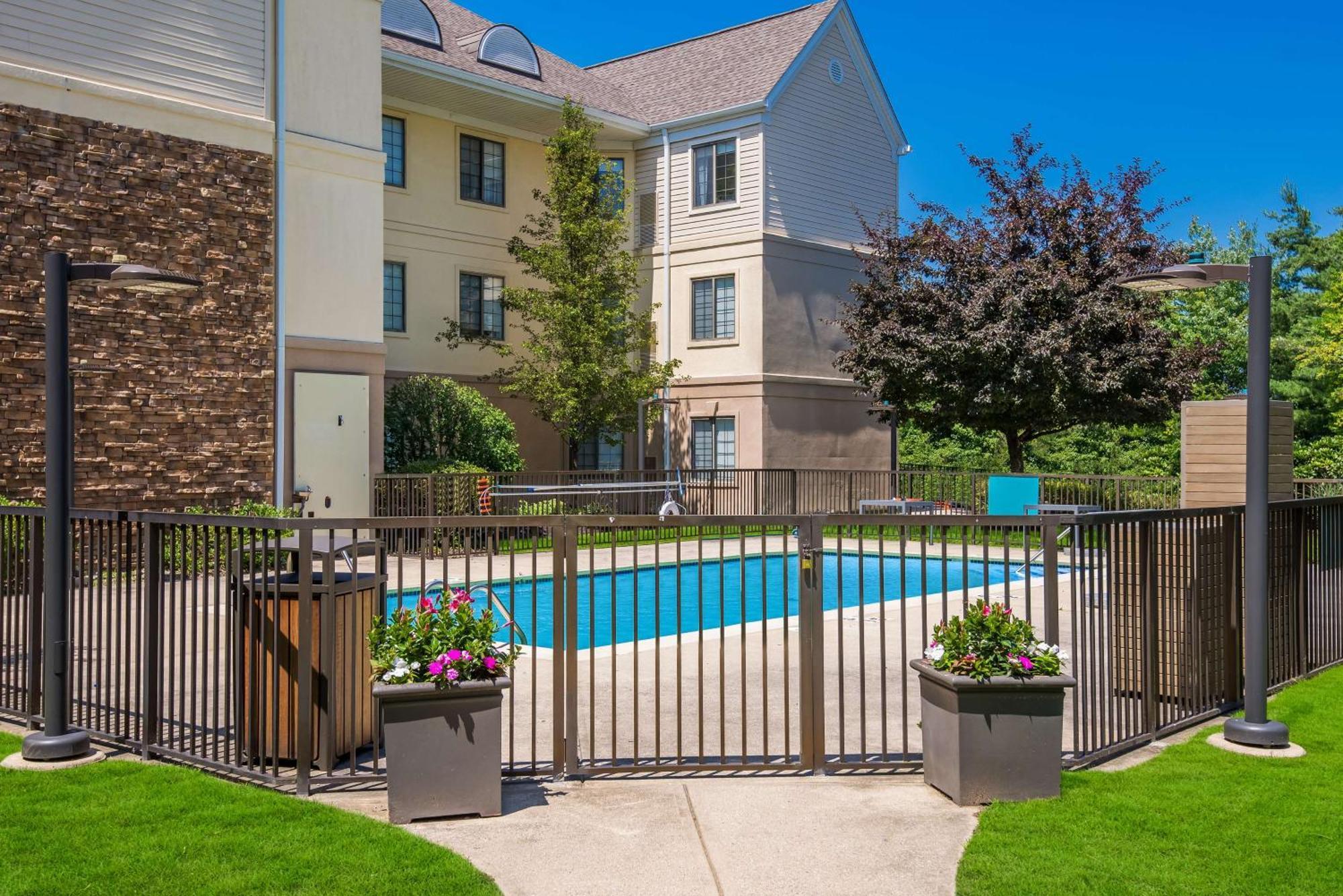 Sonesta Es Suites Andover Boston Εξωτερικό φωτογραφία