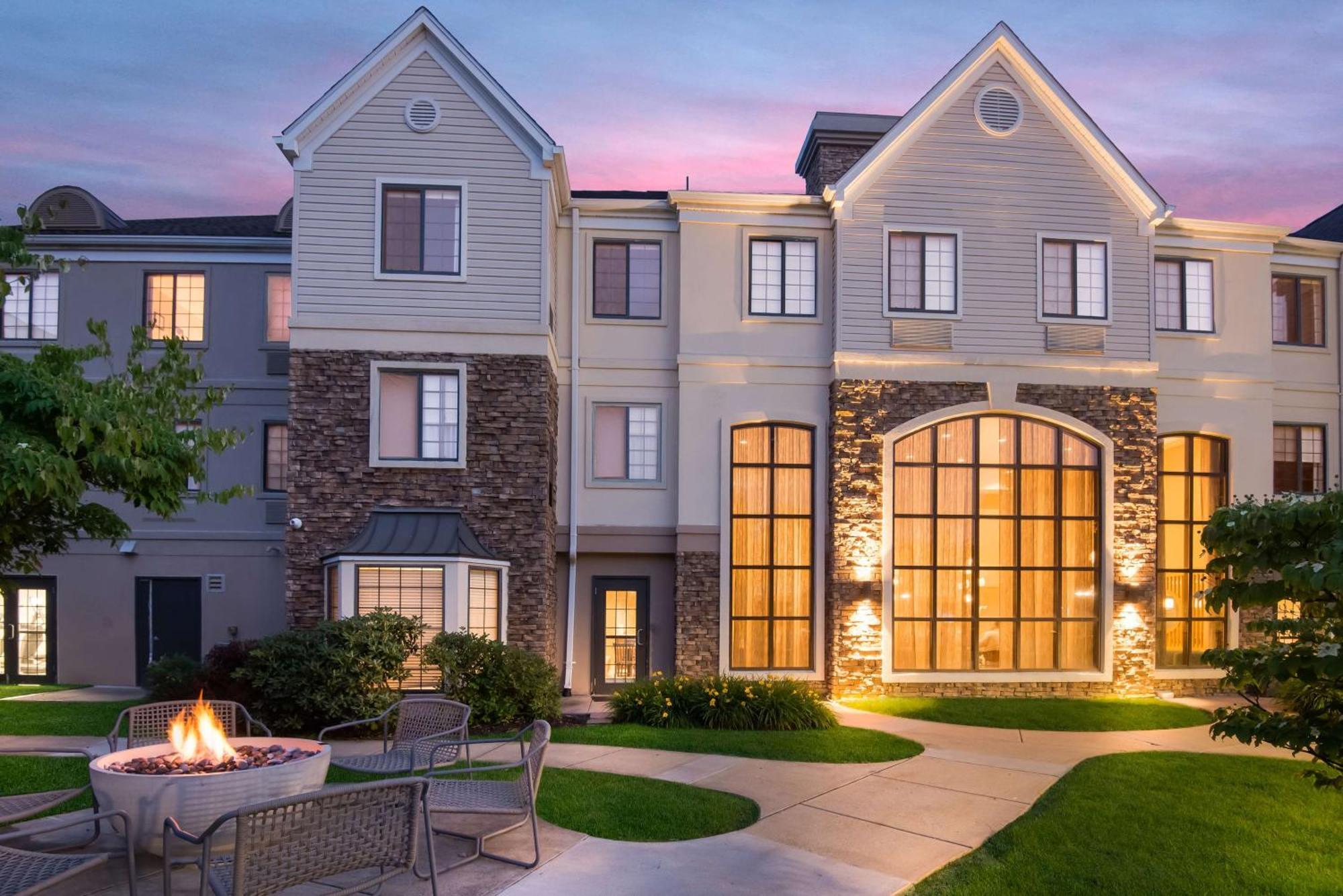 Sonesta Es Suites Andover Boston Εξωτερικό φωτογραφία