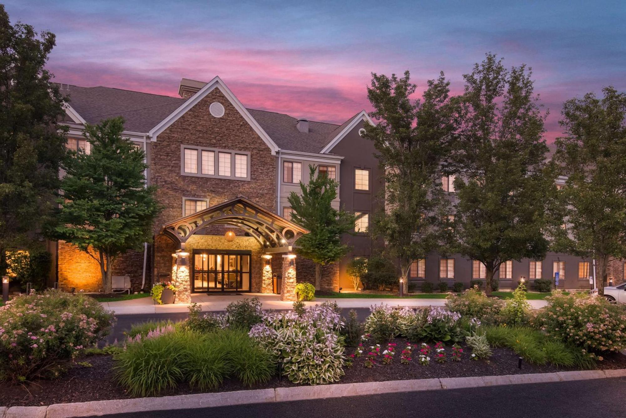 Sonesta Es Suites Andover Boston Εξωτερικό φωτογραφία