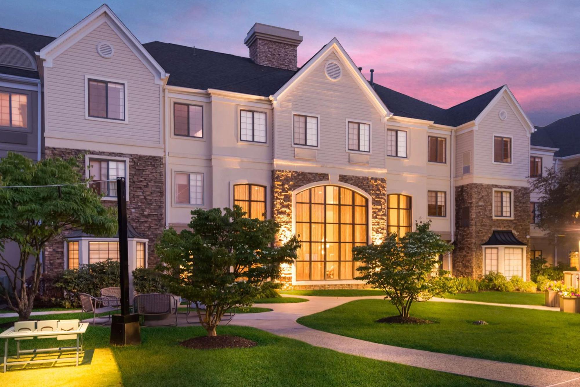 Sonesta Es Suites Andover Boston Εξωτερικό φωτογραφία
