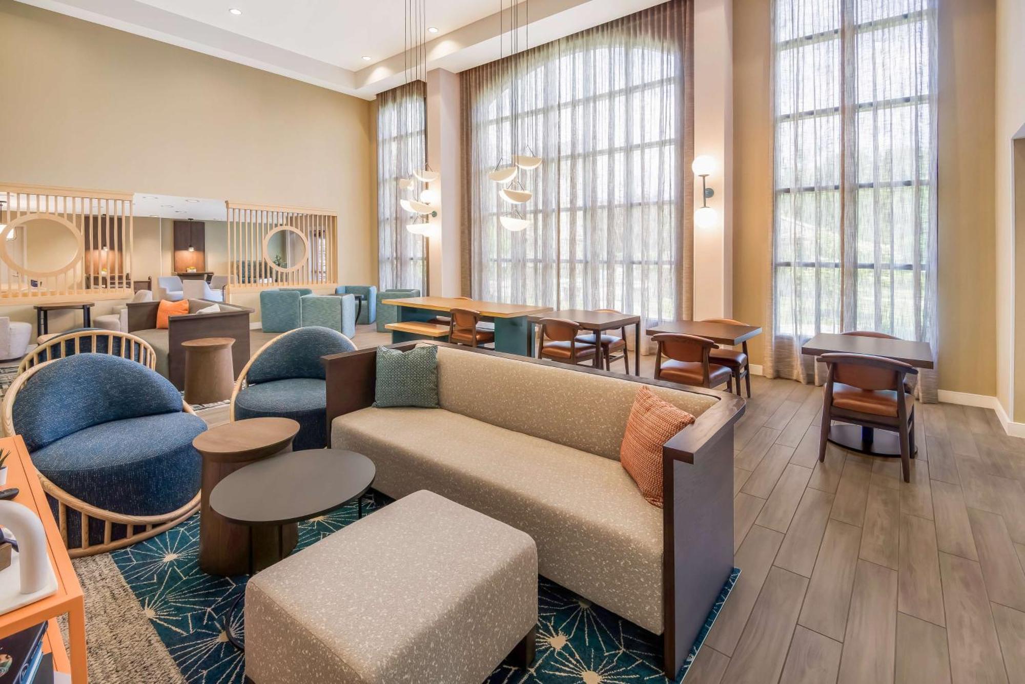 Sonesta Es Suites Andover Boston Εξωτερικό φωτογραφία