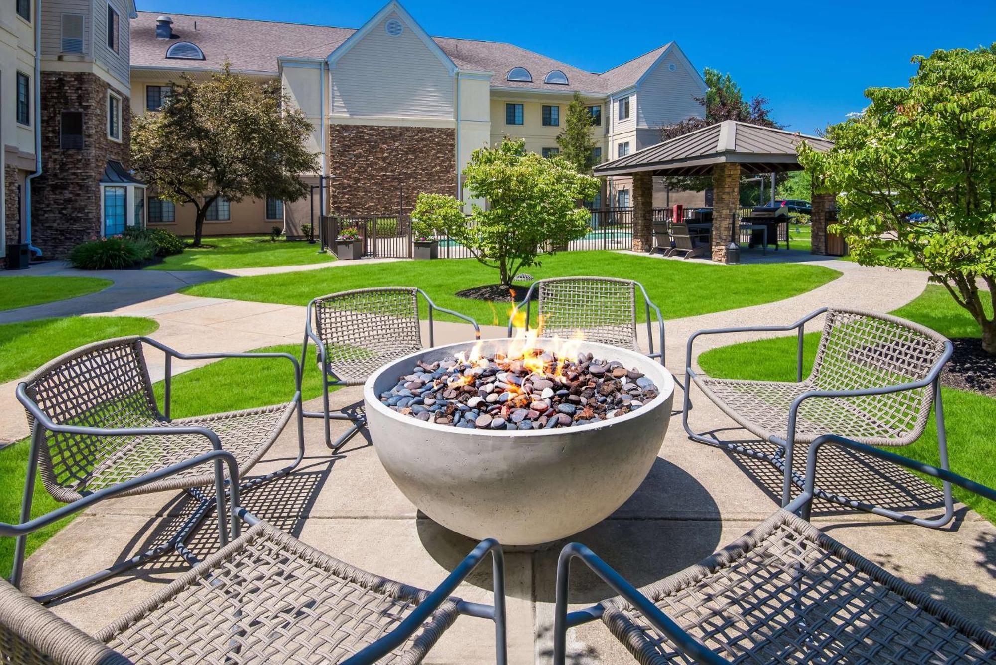 Sonesta Es Suites Andover Boston Εξωτερικό φωτογραφία
