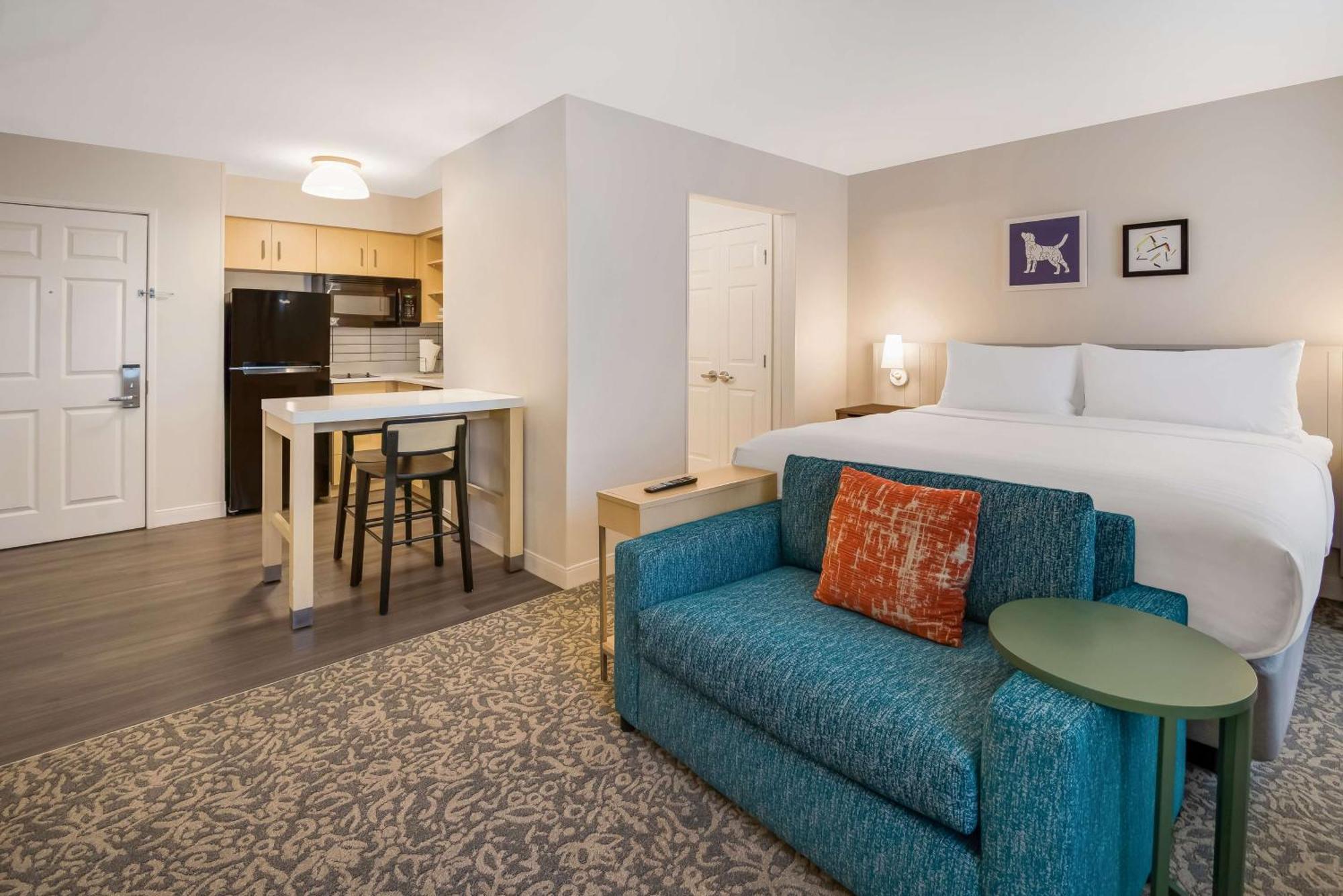 Sonesta Es Suites Andover Boston Εξωτερικό φωτογραφία