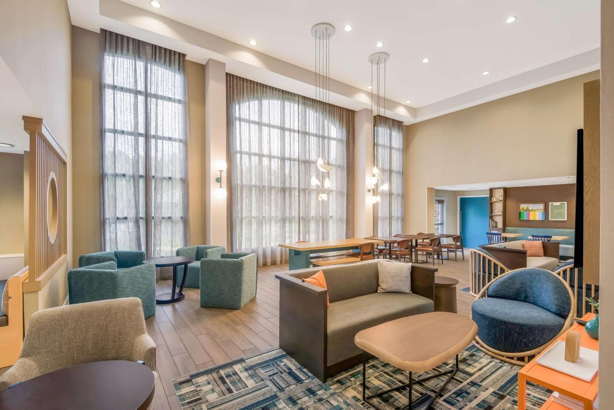Sonesta Es Suites Andover Boston Εξωτερικό φωτογραφία