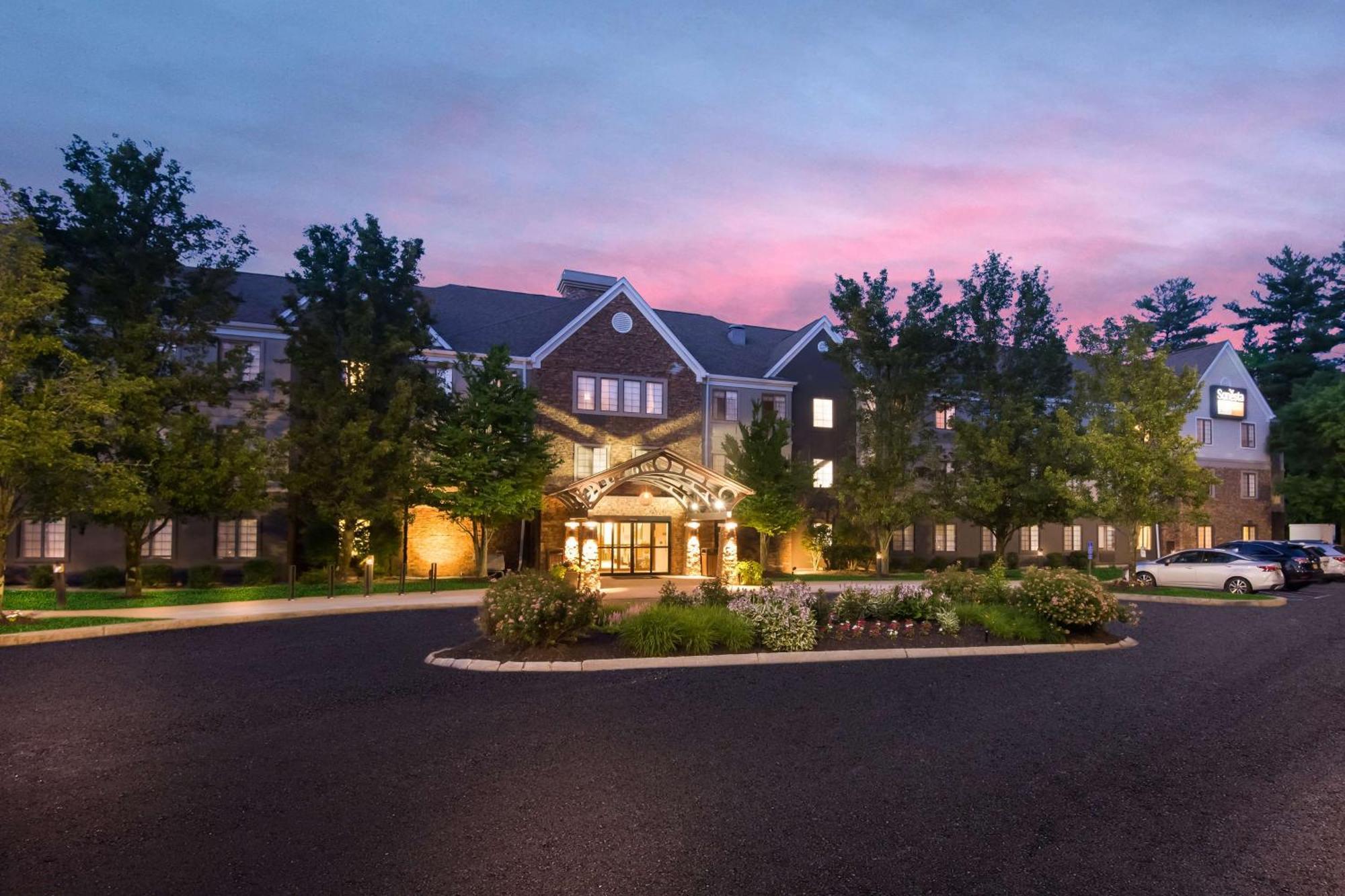 Sonesta Es Suites Andover Boston Εξωτερικό φωτογραφία