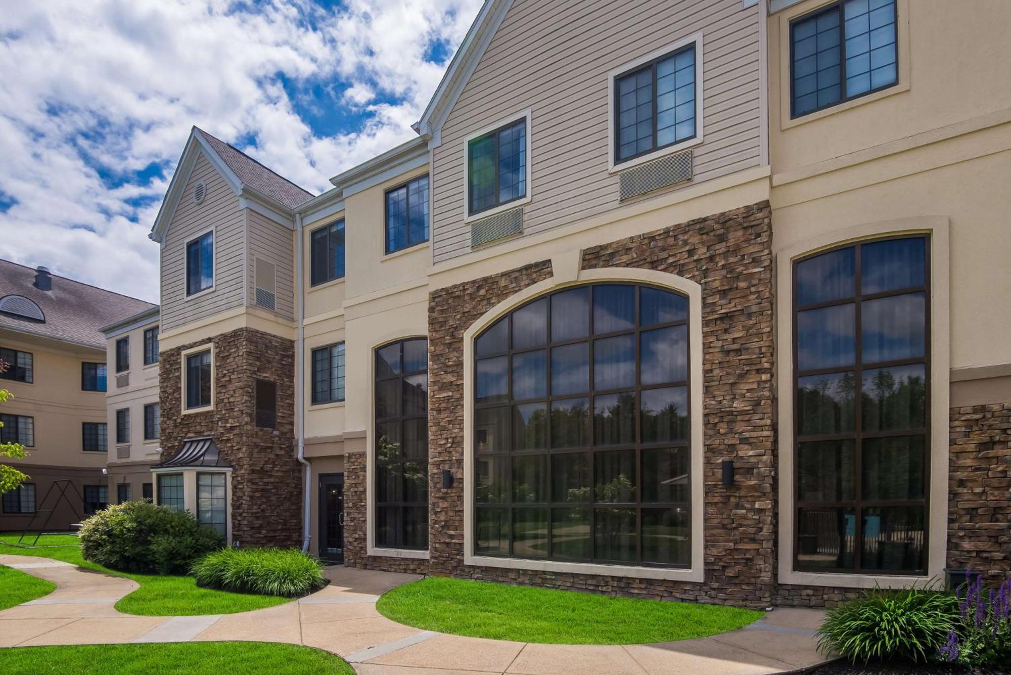Sonesta Es Suites Andover Boston Εξωτερικό φωτογραφία